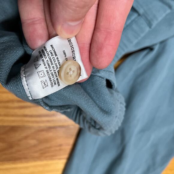 Billionaire Boys Club Ice Cream Soft Serve Zip Jacket Blue Size Medium Boxy - Picture 6 of 13